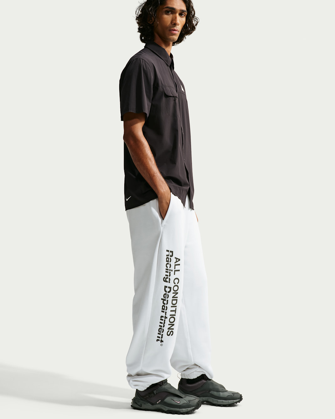 ACG Tuff Fleece Dri-FIT Pants