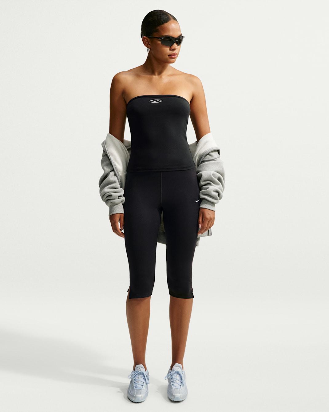Nike Sportswear  Women's Tight Tube Top
