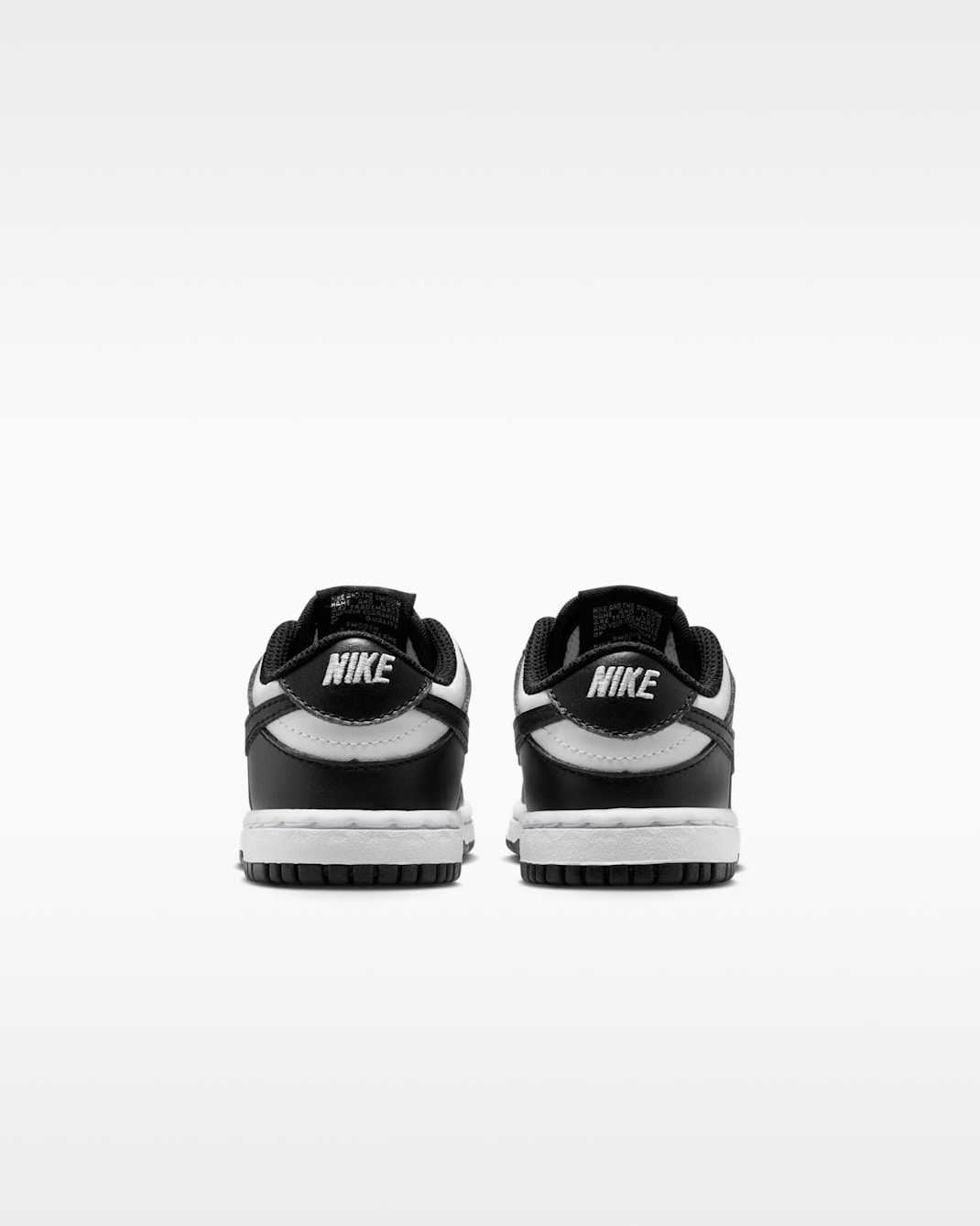 Nike Dunk Low Baby/Toddler Shoes