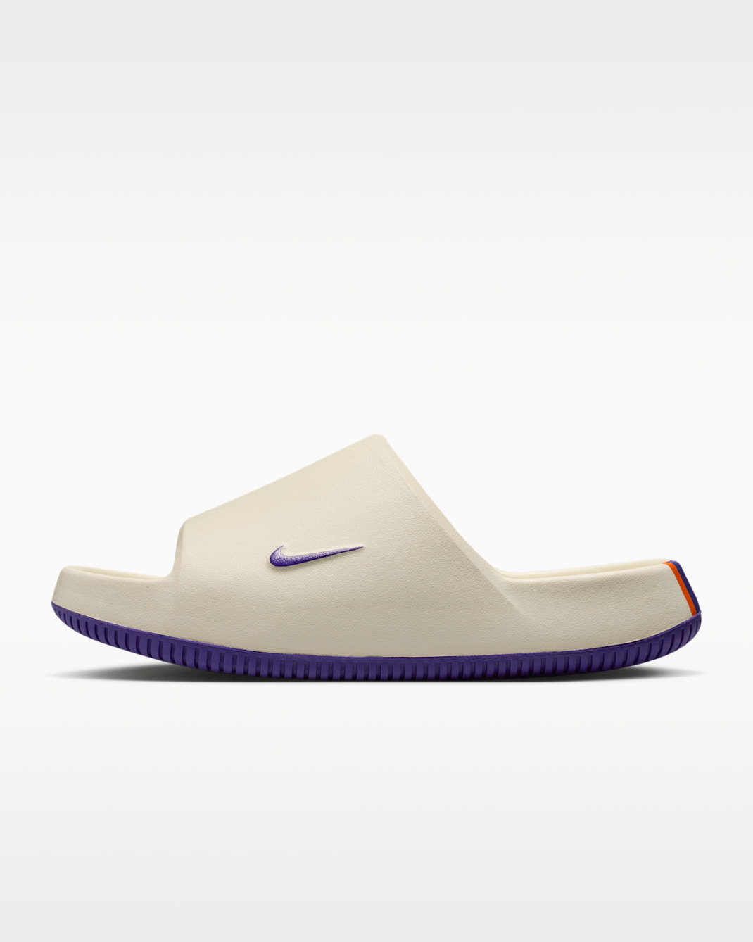 Nike Calm (LSU) Men's College Slides