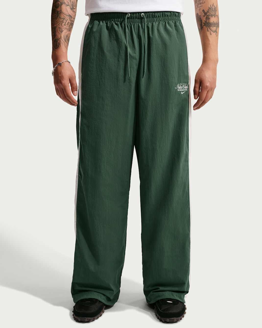 Nike Club Men's Track Pants