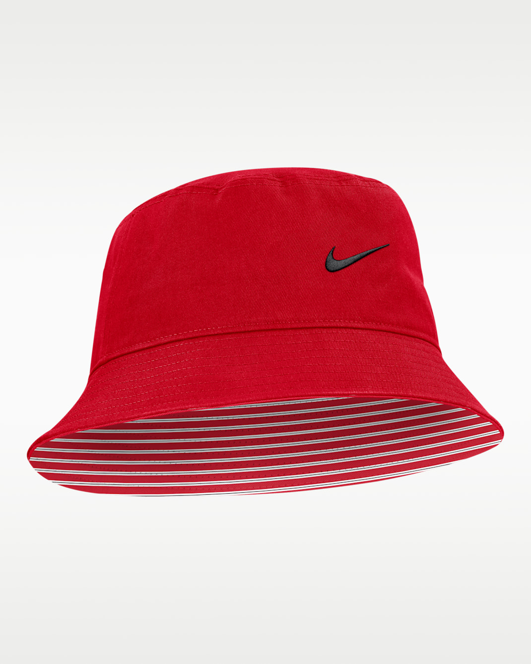 Georgia Primetime Apex Men's Nike College Bucket Hat