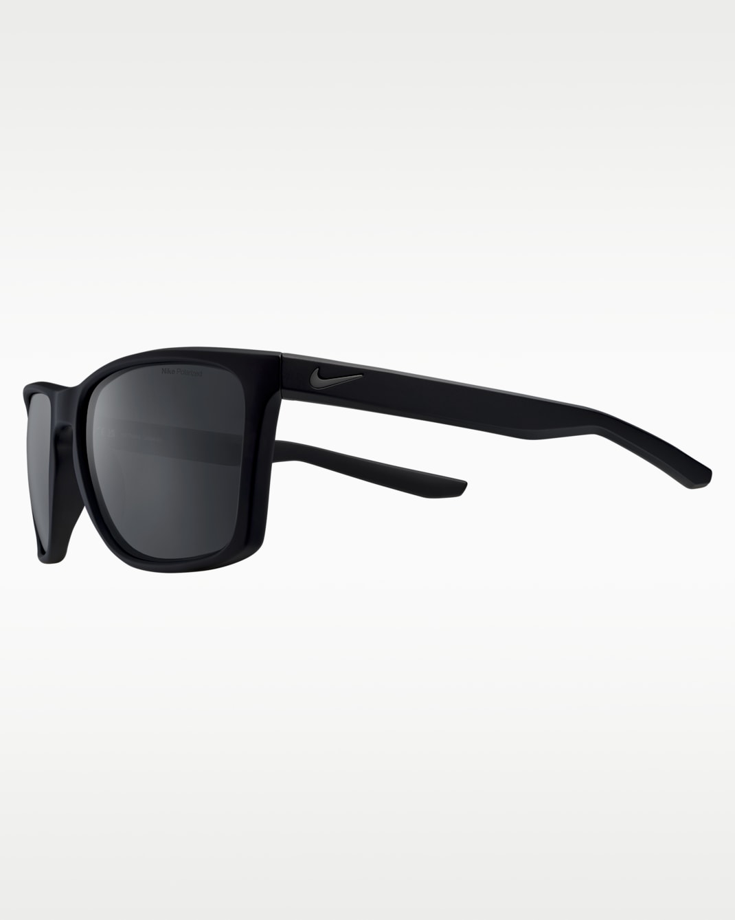 Nike Fortune Mirrored Sunglasses - Black/Grey