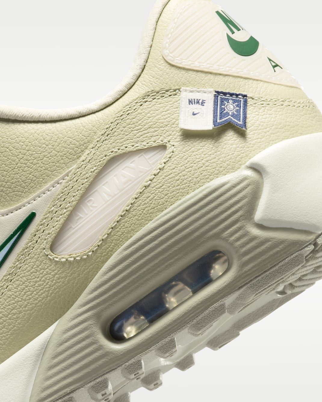 Nike Air Max 90 G Golf Shoes
