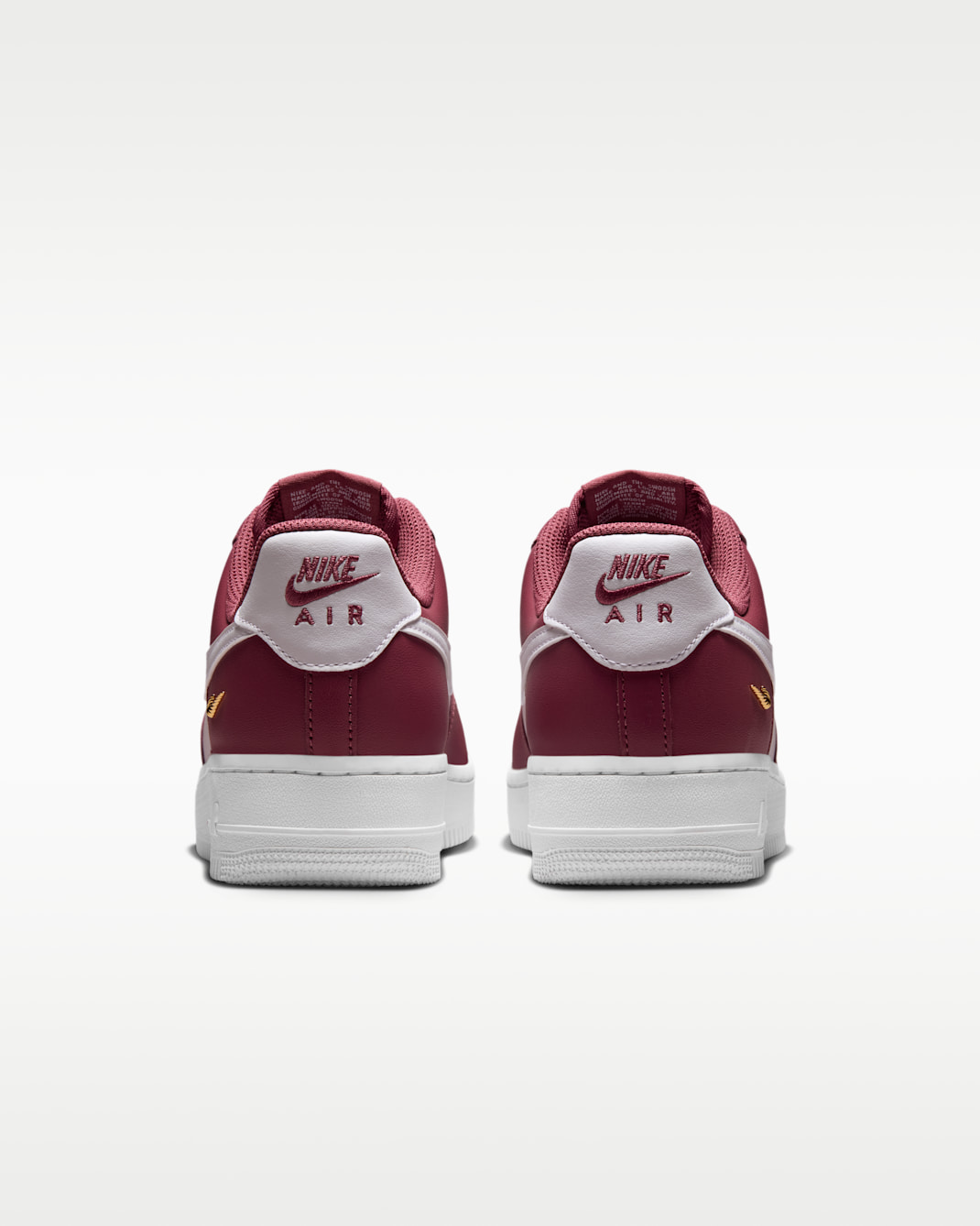 Nike Air Force 1 '07  Women's Shoes