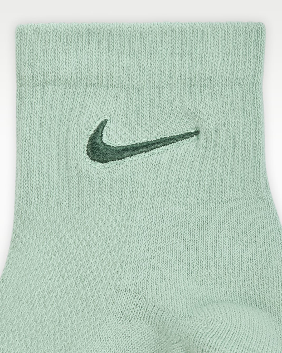 Nike Everyday Elevated Ankle Socks (3 Pairs)