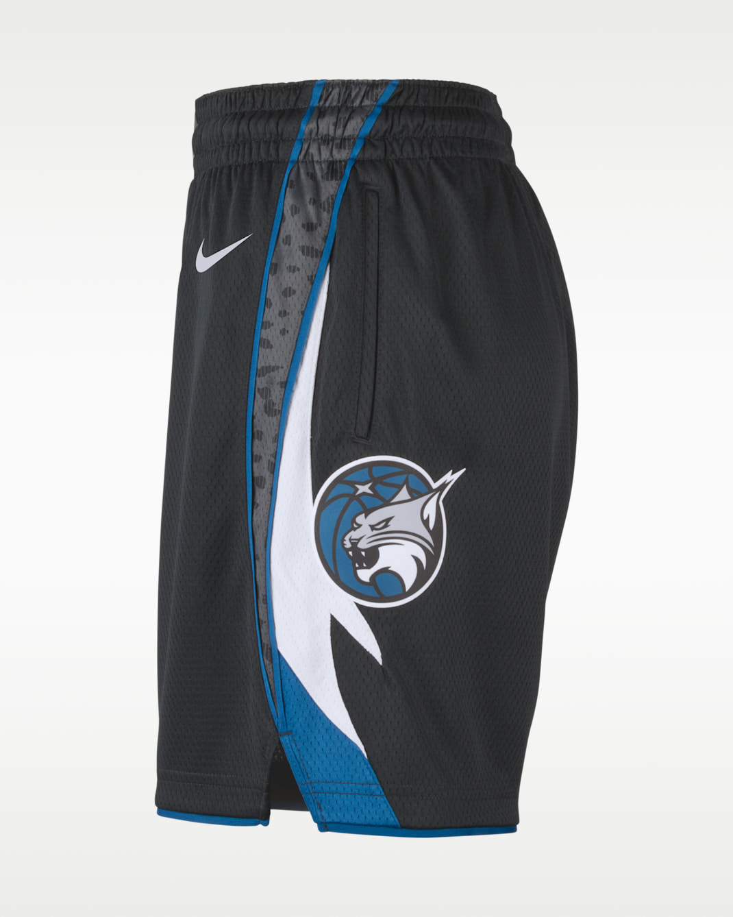 Minnesota Lynx Women's Nike Dri-FIT WNBA Victory Shorts