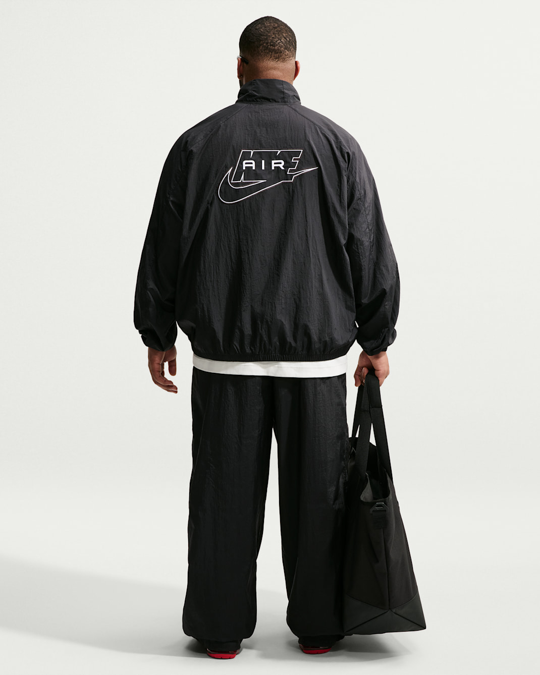 Nike Air Men's Woven Track Pants