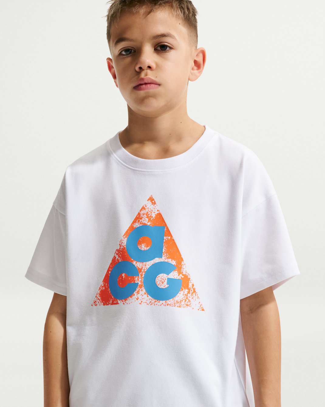 Nike ACG Big Kids' Max90 T-Shirt