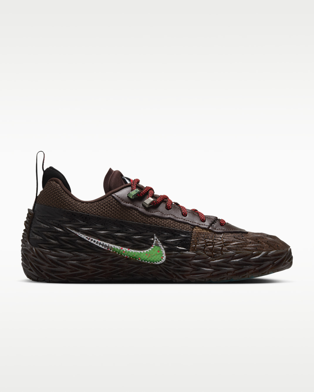 Nike S.T. Charge "Halloween" Men's Basketball Shoes