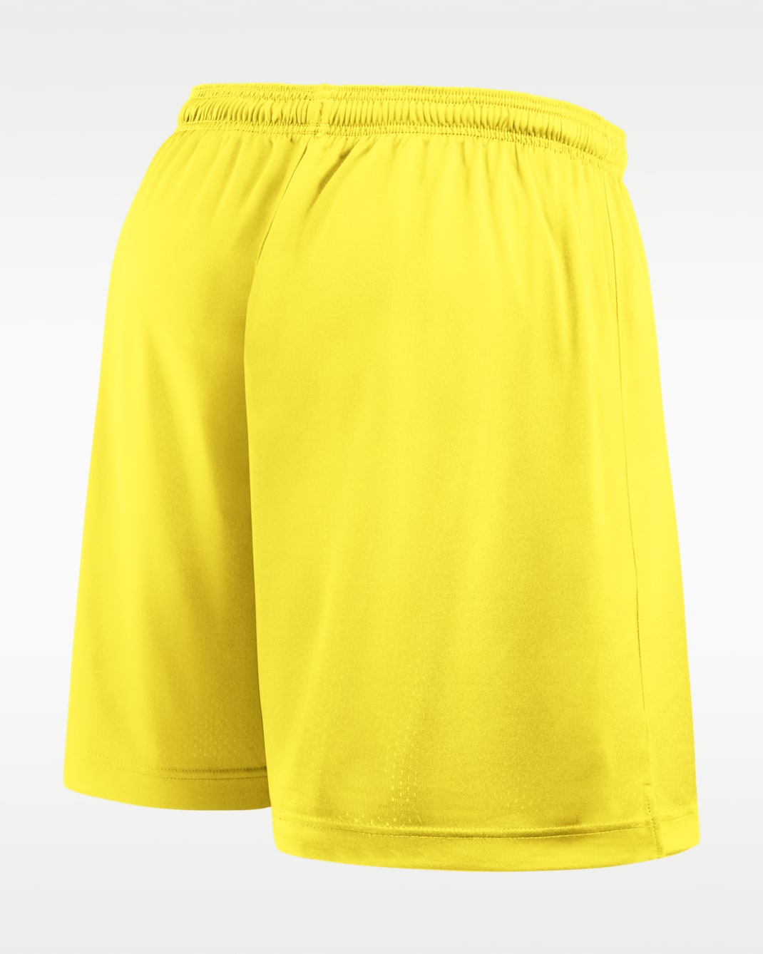 Oregon Courtside Men's Nike Dri-FIT College Reversible Shorts