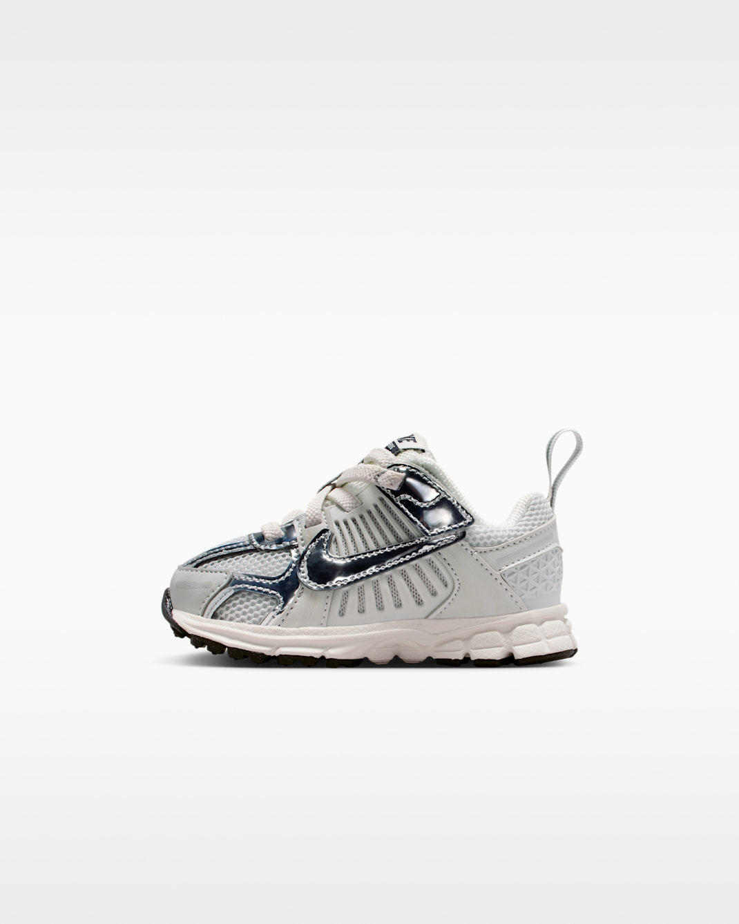 Nike Vomero 5 Baby/Toddler Shoes - Photon Dust/Gridiron/Sail/Chrome
