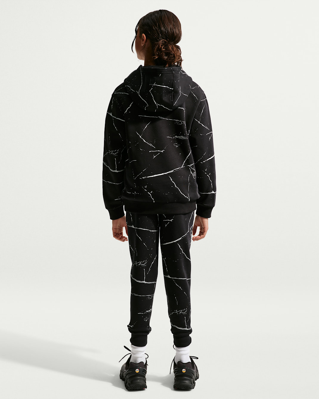 Nike Sportswear Club Big Kids' Pants