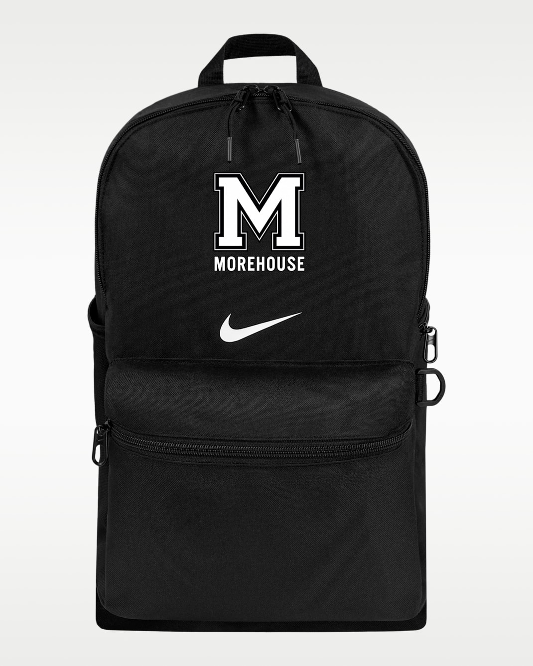 Nike College (Morehouse College) Heritage Backpack - Black