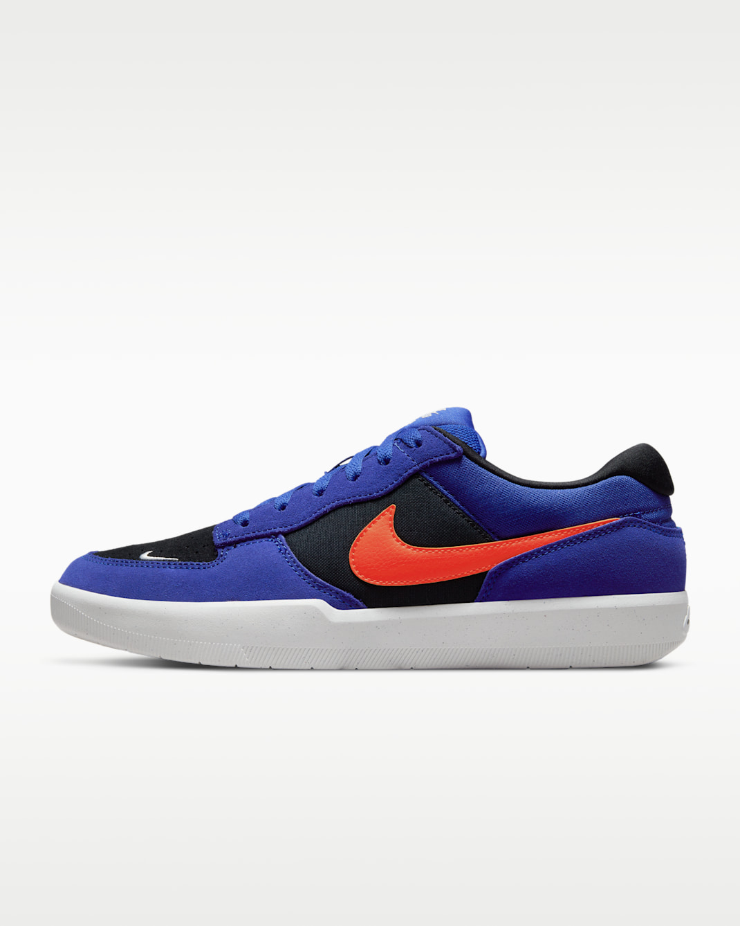 Tenis de skateboarding Nike SB Force 58 - Concordia/Negro/Concordia/Naranja team