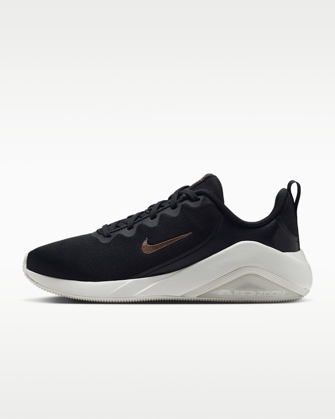 Nike Bella 7 Women's Workout Shoes - Off-Noir/Sail/Blur