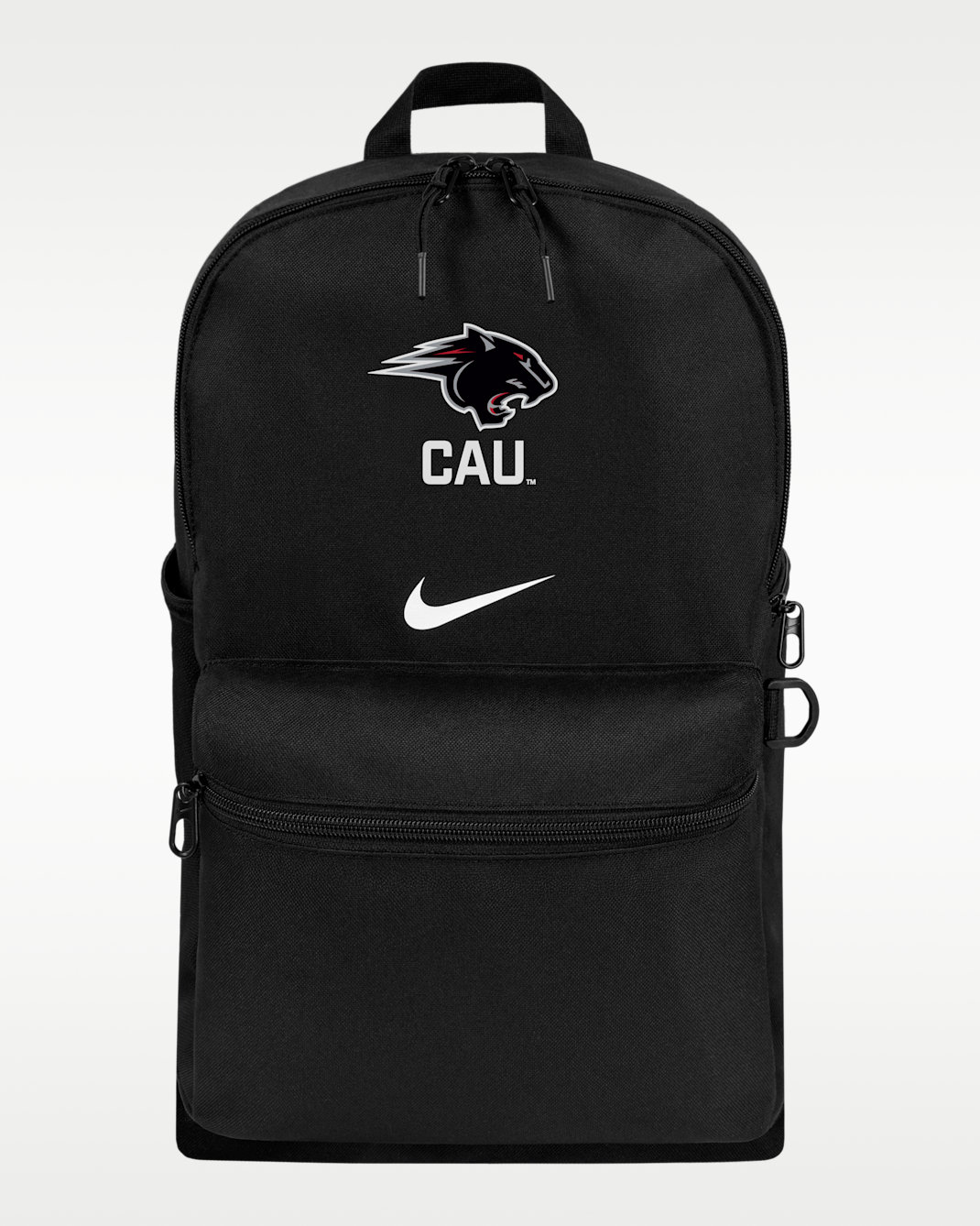 Nike College (Clark Atlanta) Heritage Backpack - Black
