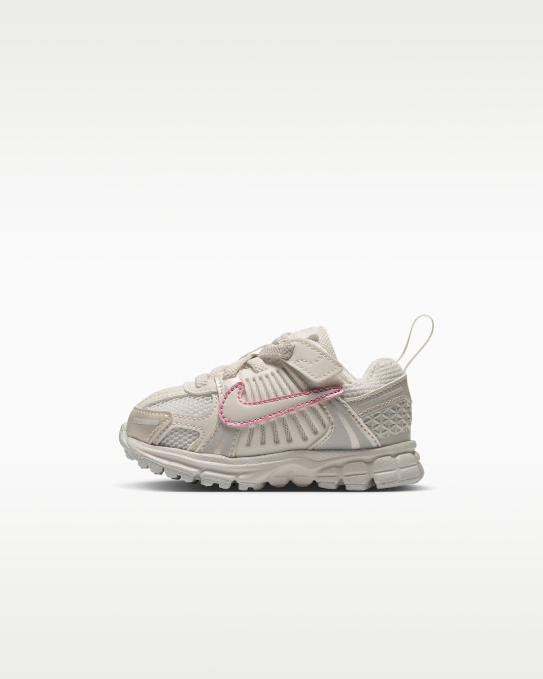 Nike Vomero 5 Baby/Toddler Shoes - Sail/Pink Rise/Off White/Sail