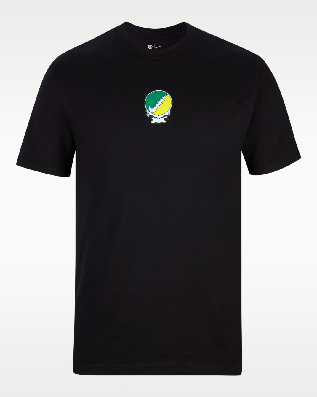 Nike "Grateful Duck" Men's T-Shirt - Black