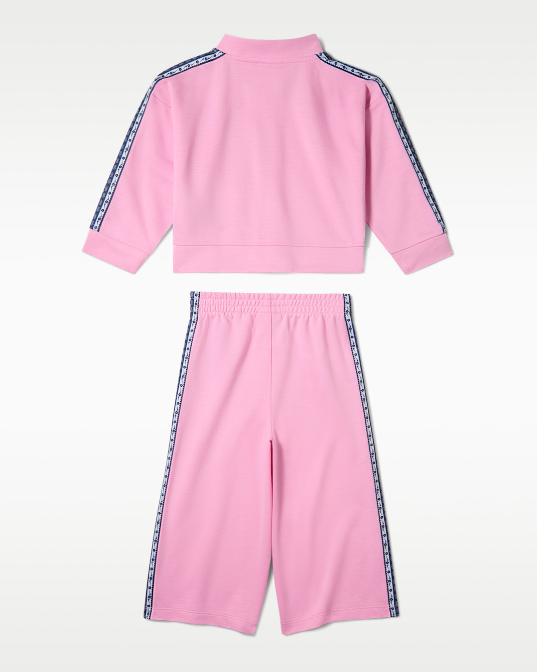 Nike Retro Remix Baby (12-24M) 2-Piece Track Set