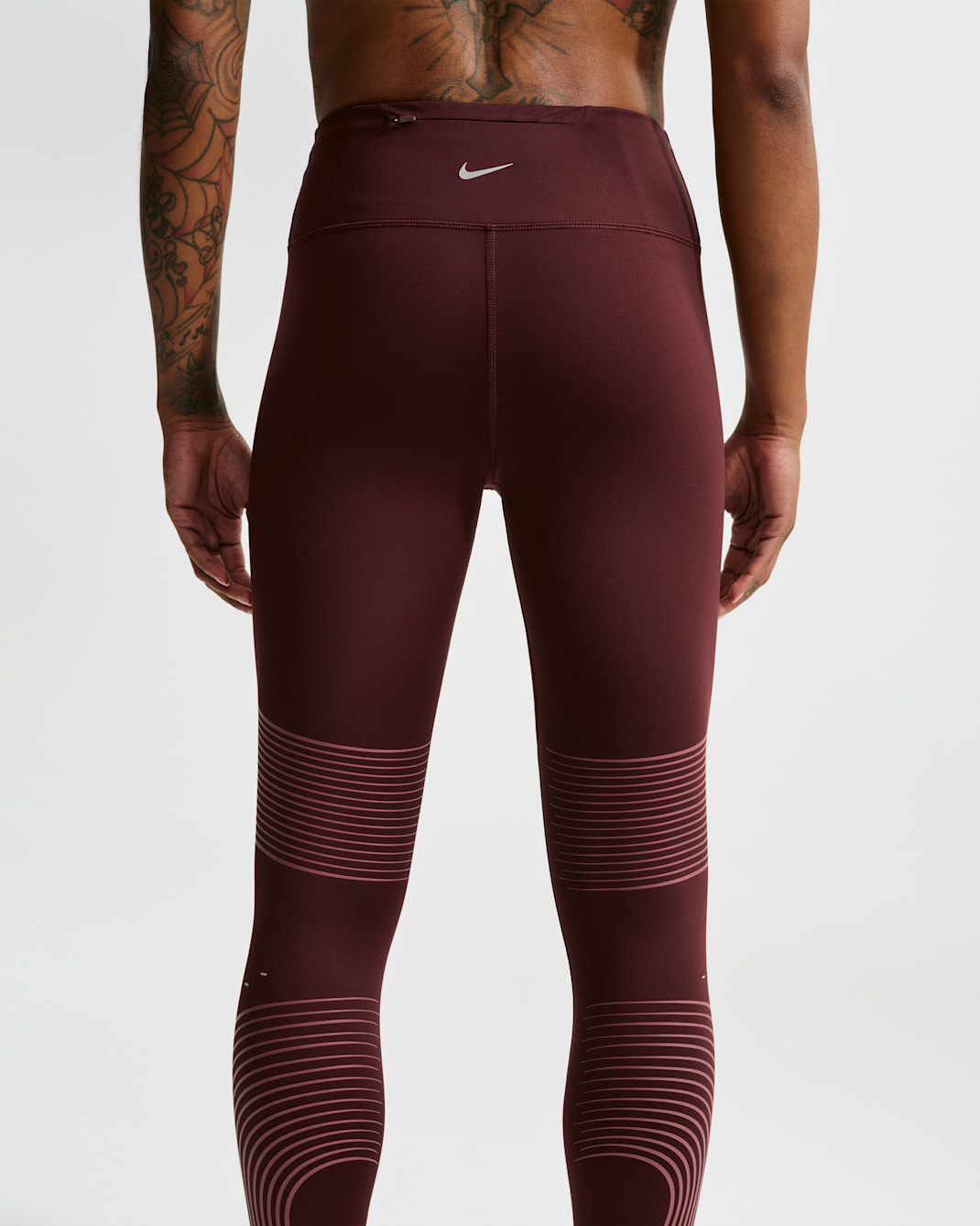Nike Swift Flash Women's High-Waisted Full-Length Running Leggings