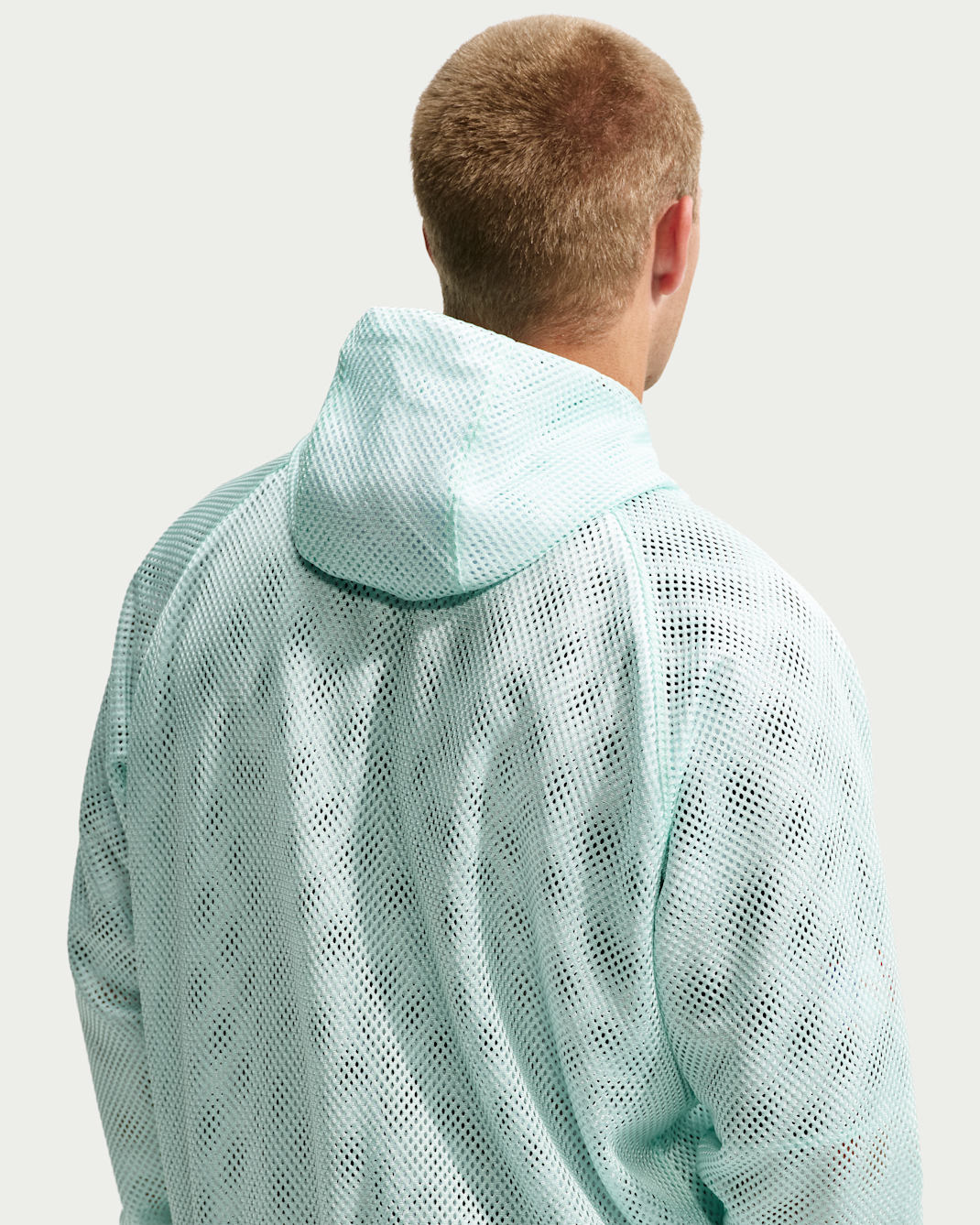 FFF Men's Nike Dri-FIT Soccer Anthem Jacket