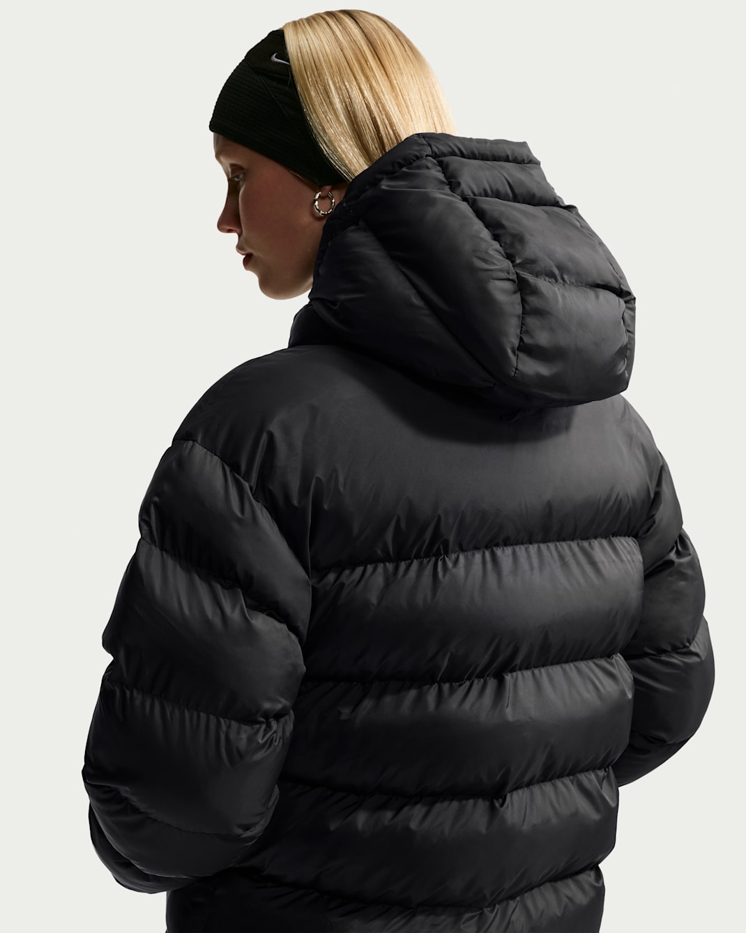 Nike Sportswear Classic Women's Loose Therma-FIT Hooded Parka