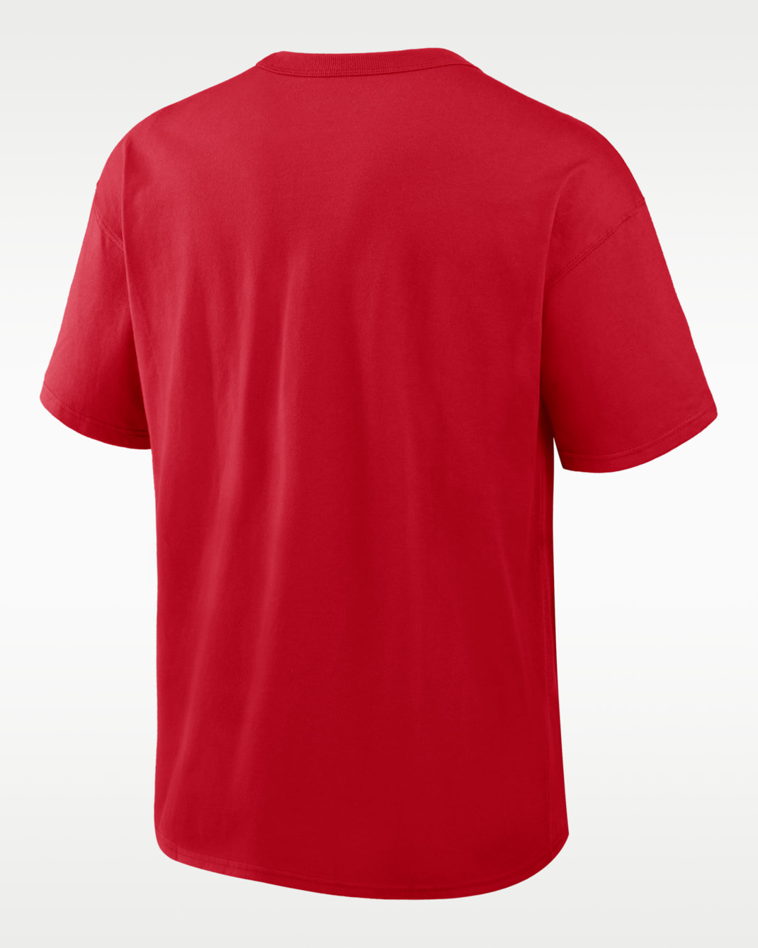 St. Louis Cardinals City Name Max90 Men's Nike MLB T-Shirt