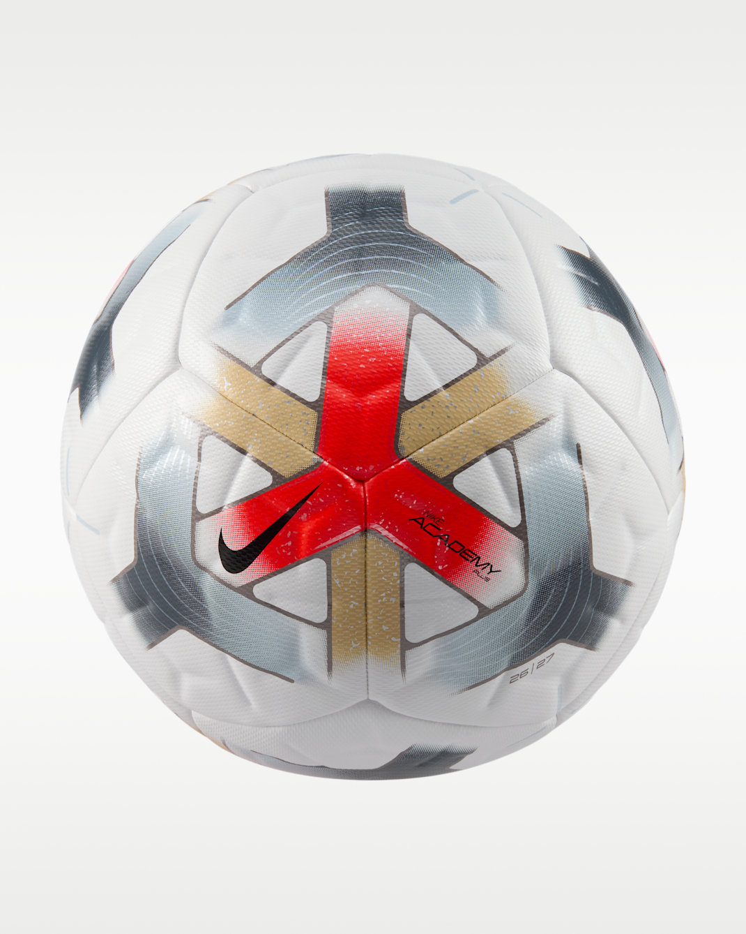 Nike Academy Plus Soccer Ball