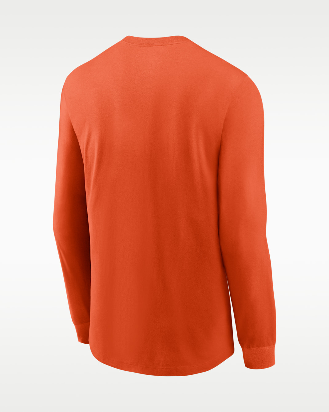 Cincinnati Bengals Essential Men's Nike Dri-FIT NFL Long-Sleeve T-Shirt
