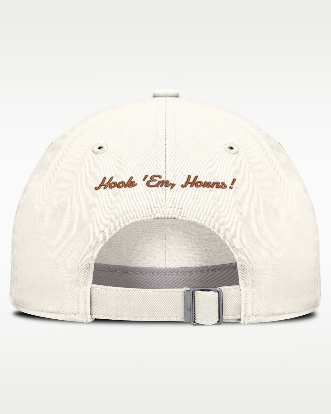 Texas Natural Club Men's Nike College Adjustable Hat