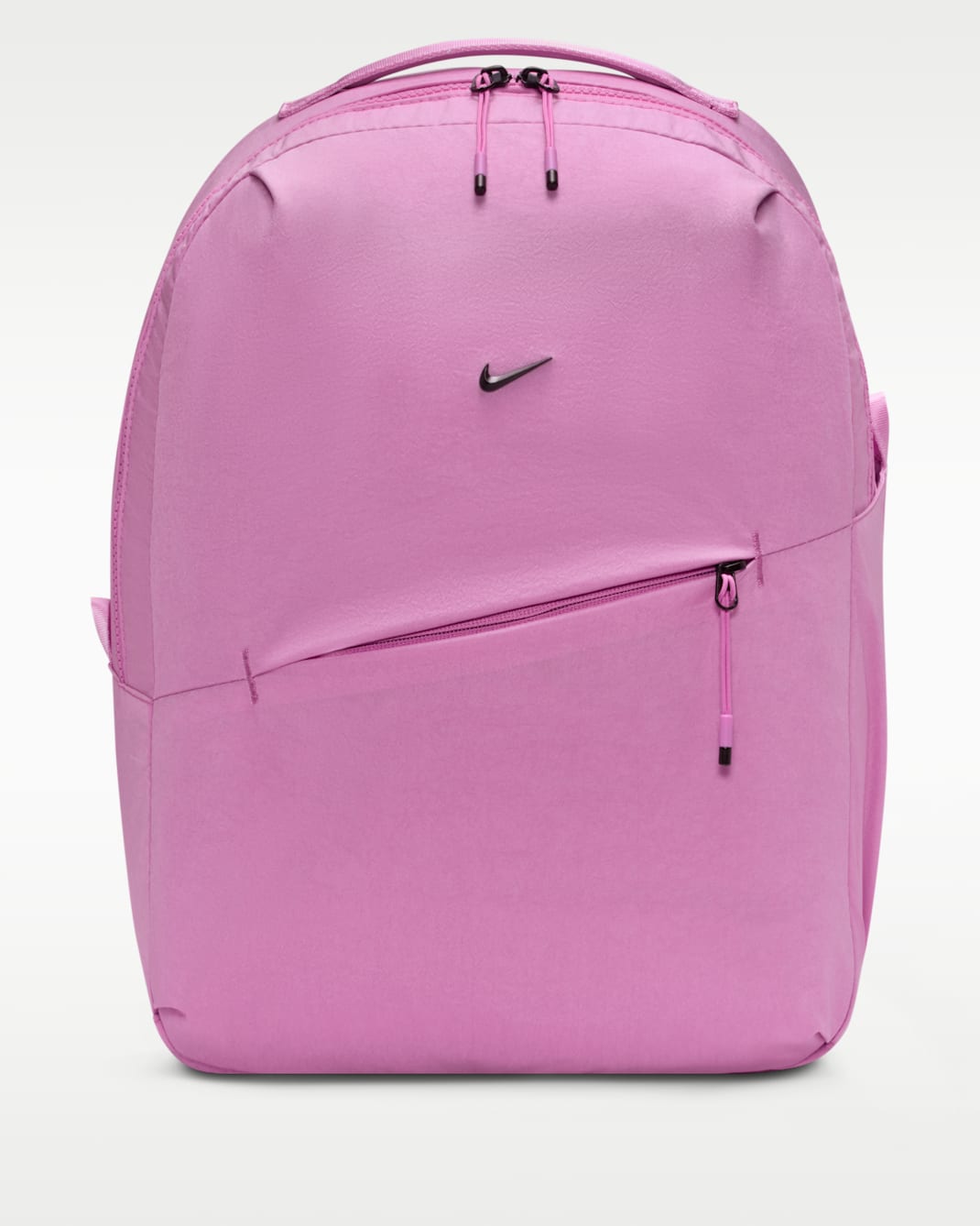 Nike Aura Backpack (24L) - Light Magenta/Light Magenta/SM BLK ELCTRDEP