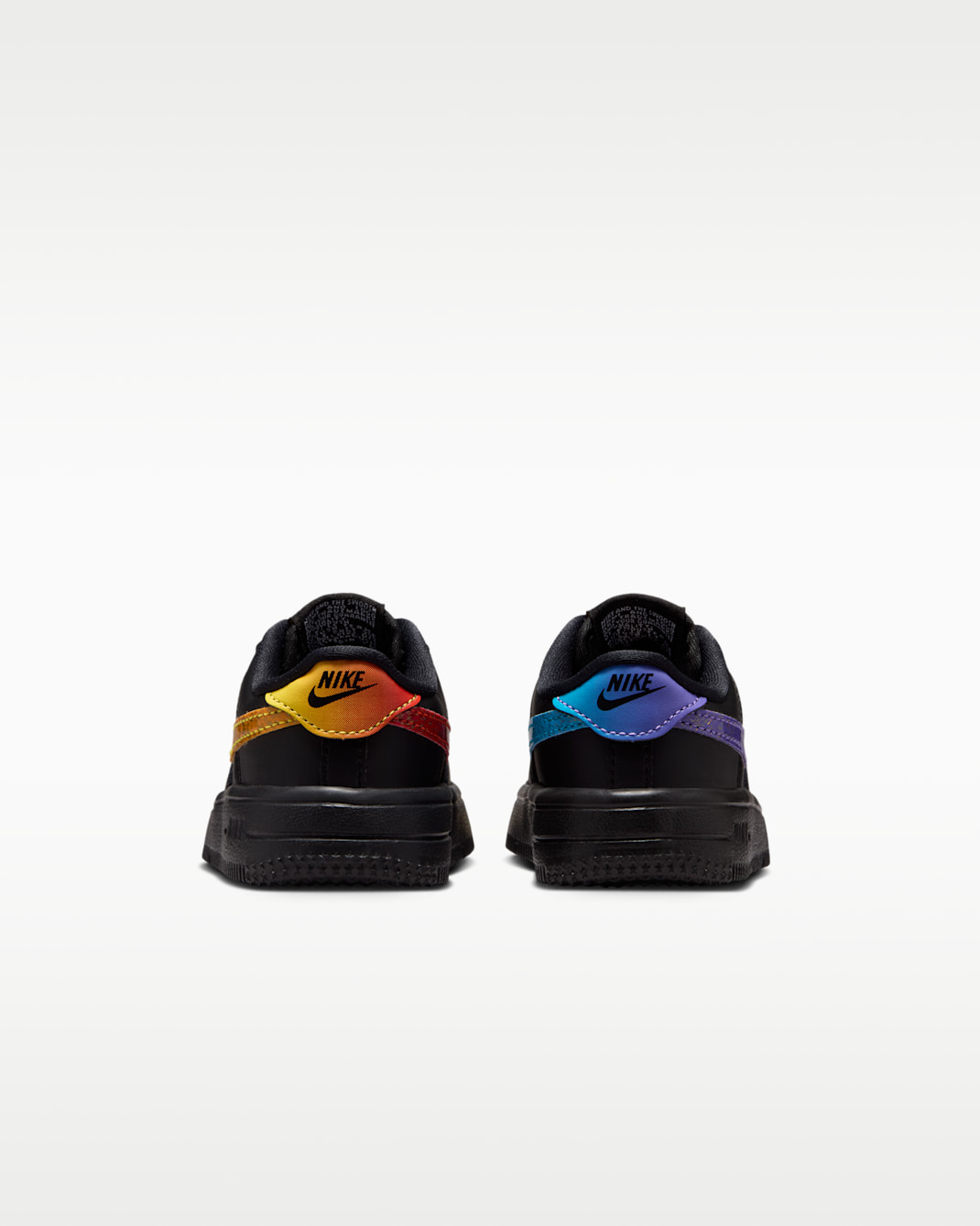 Nike Force 1 Low Baby/Toddler Shoes