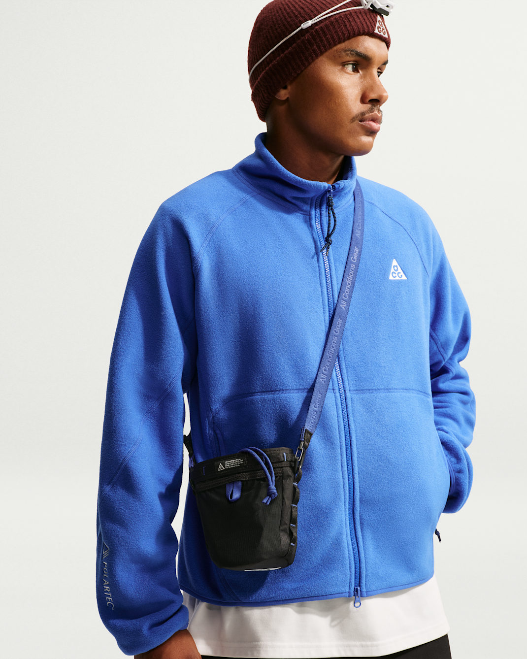 ACG Chalk Bag