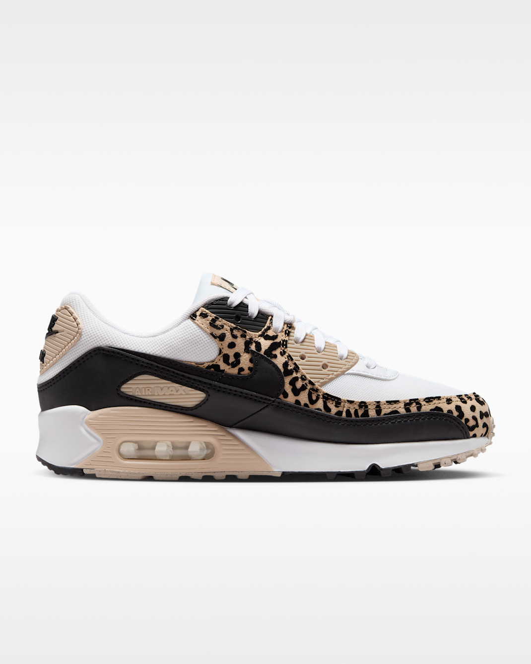 Nike Air Max 90 Women's Shoes