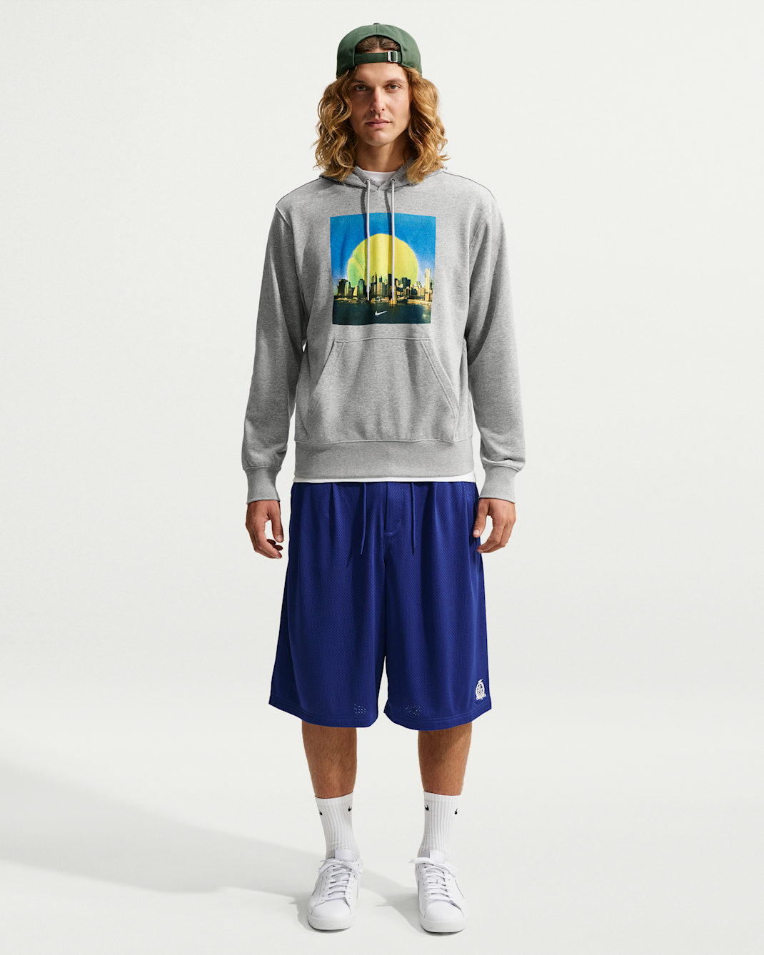 NikeCourt Tennis Hoodie