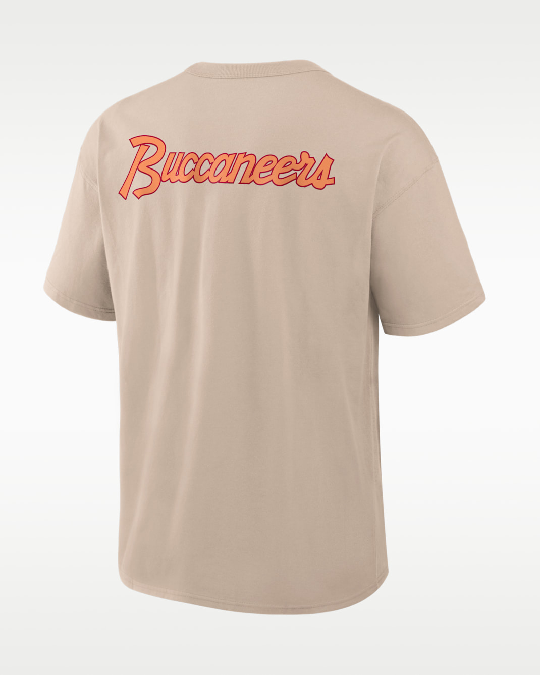 Tampa Bay Buccaneers Rewind Max90 Men's Nike NFL T-Shirt