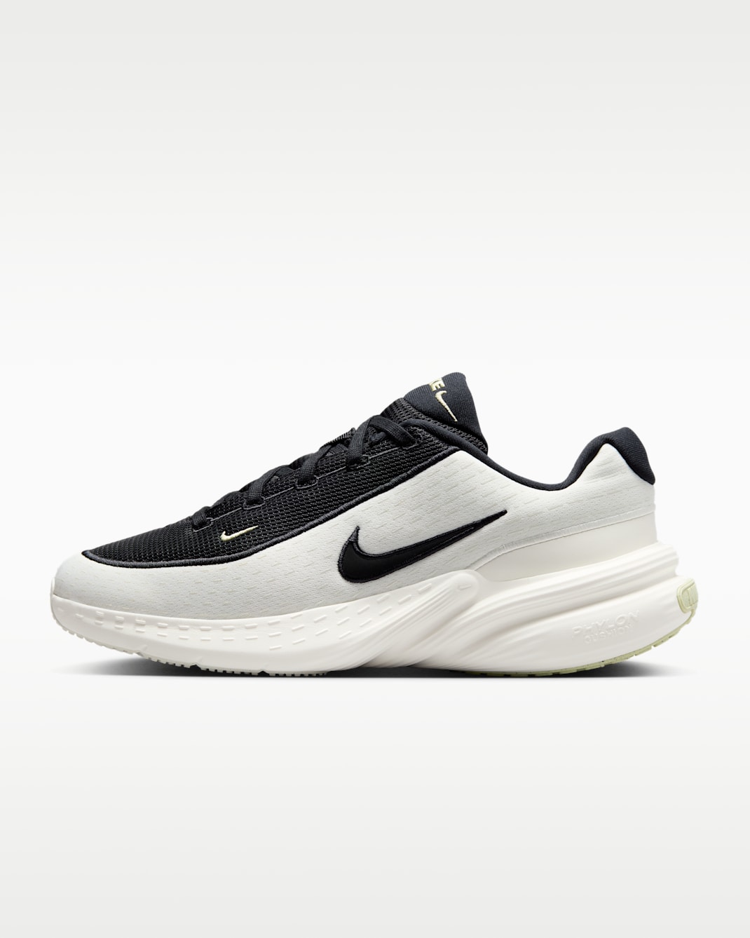 Nike Uplift SC Men's Shoes - Sail/Life Lime/Black