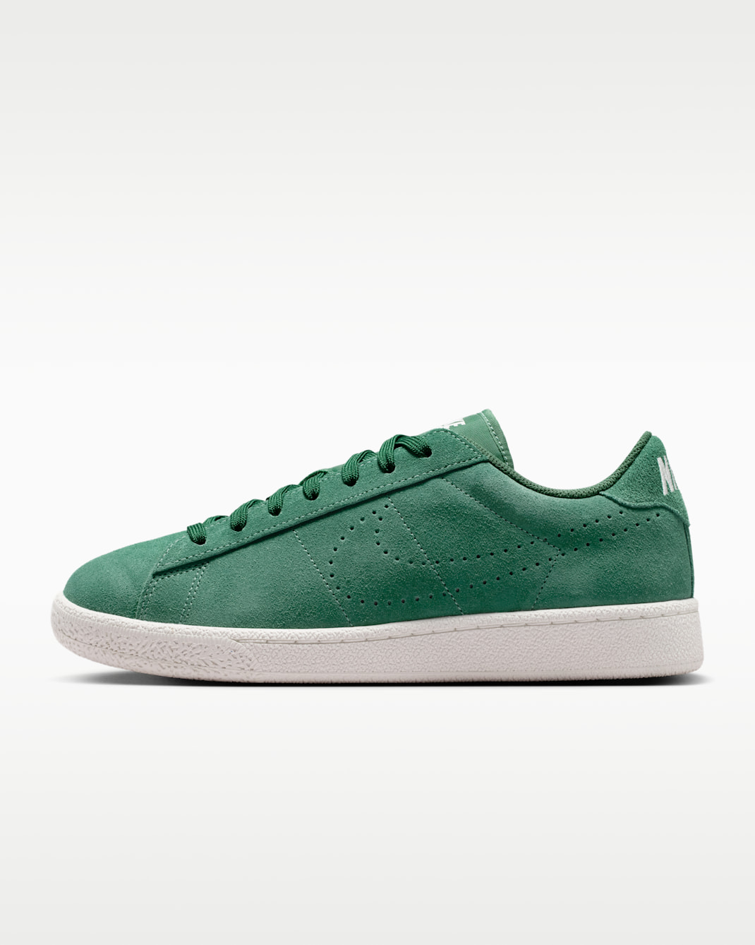 Nike Tennis Classic 女鞋 - Gorge Green/Sail/Gorge Green