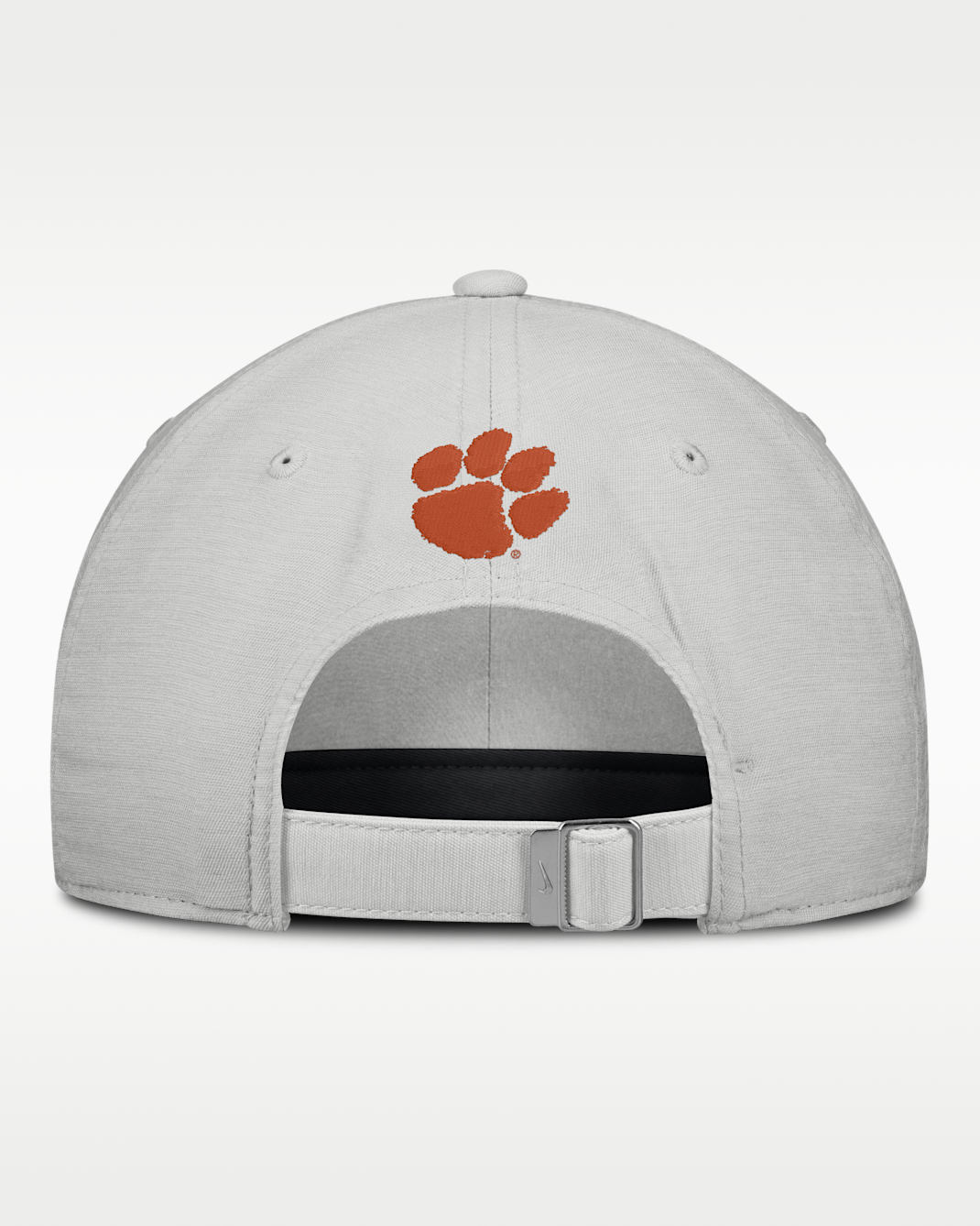 Clemson Sideline Club Practice Men's Nike College Adjustable Hat