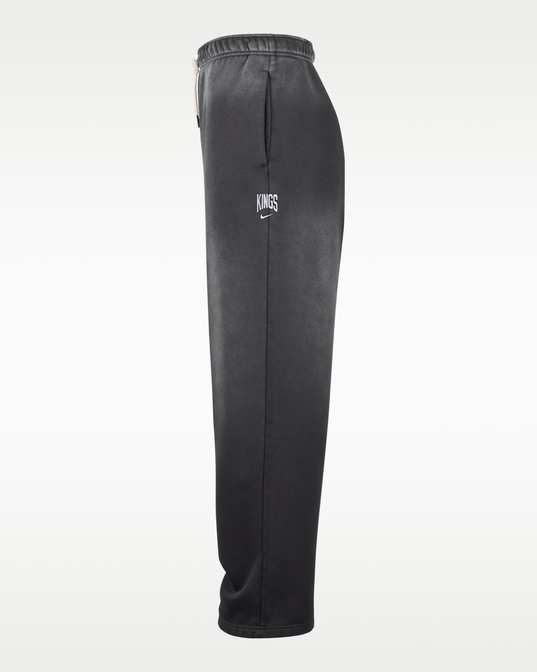 Sacramento Kings Standard Issue Men's Therma-FIT Fleece Basketball Pants