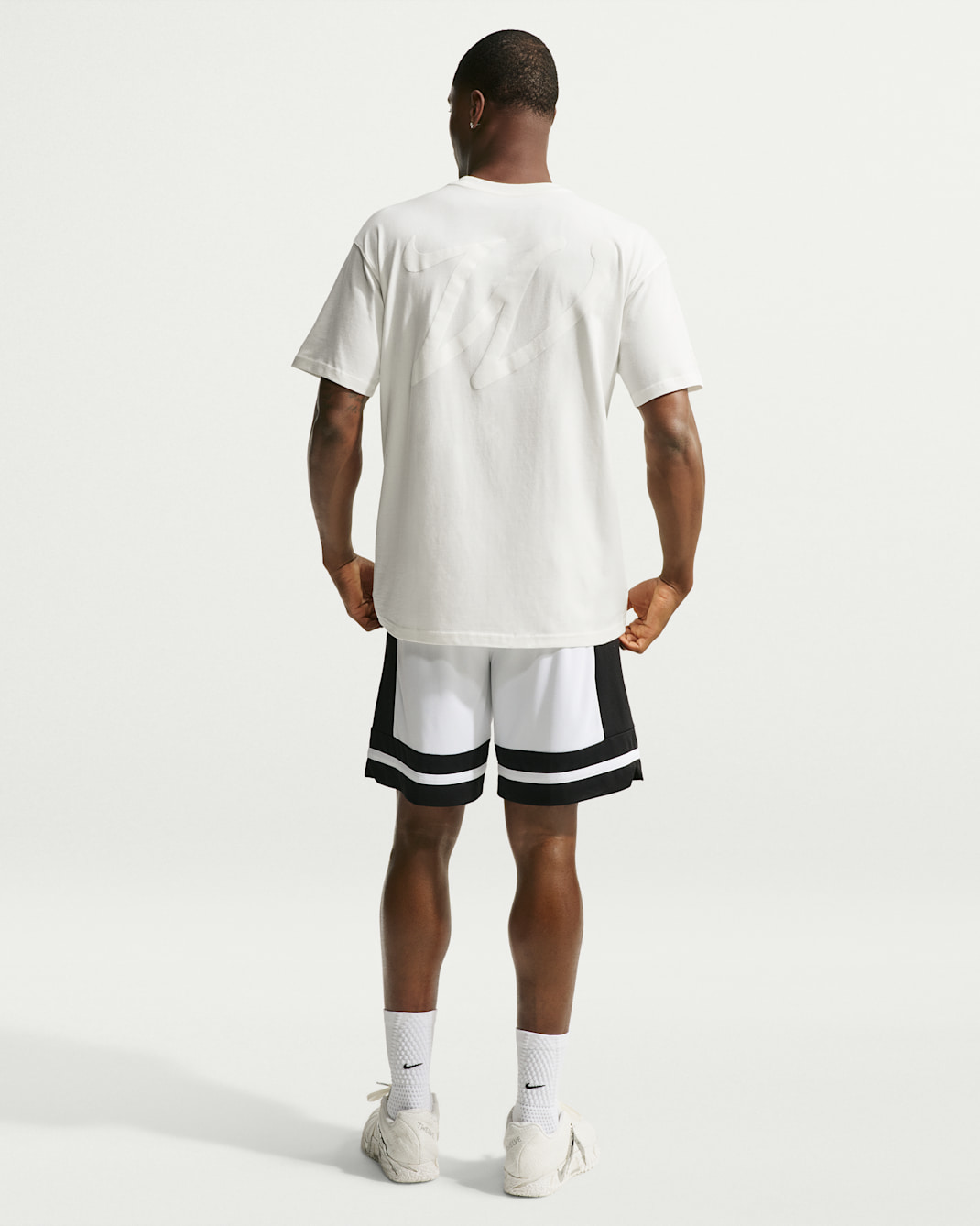 Nike Men's Basketball T-Shirt