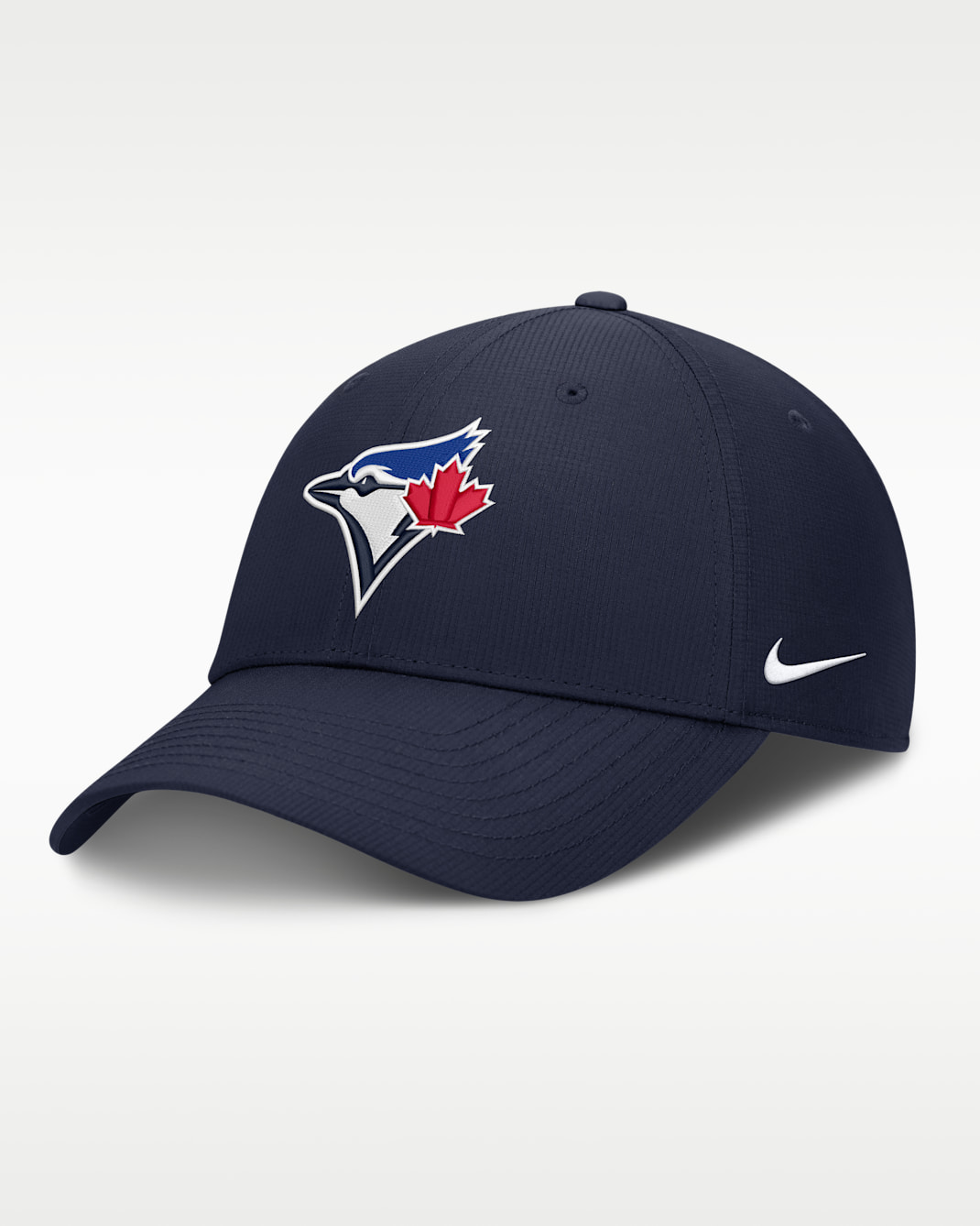 Toronto Blue Jays Club Men's Nike Dri-FIT MLB Adjustable Hat - College Navy