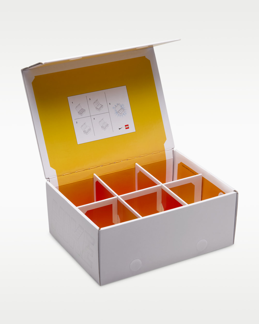 Nike Air Max Phoenix x LEGO® Collection Big Kids' Shoes