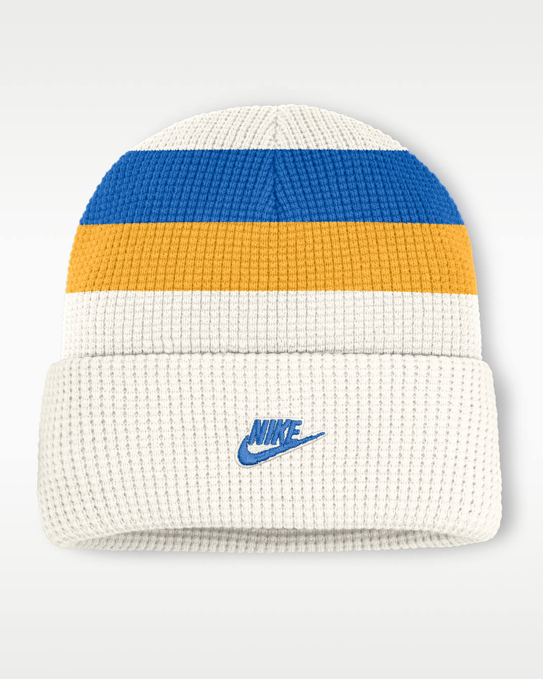 UCLA Men's Nike College Cuffed Beanie