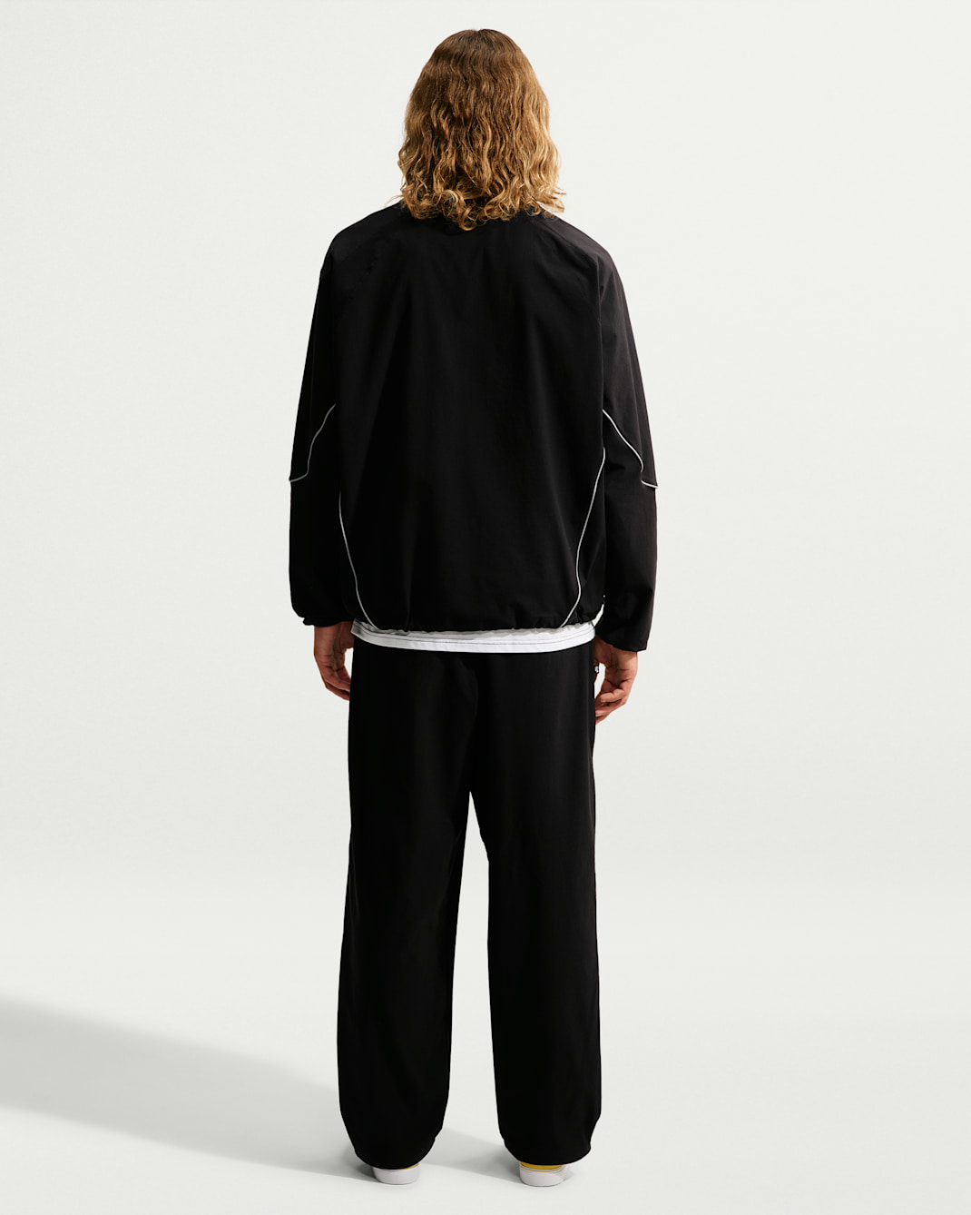 Nike SB Woven Skate Top