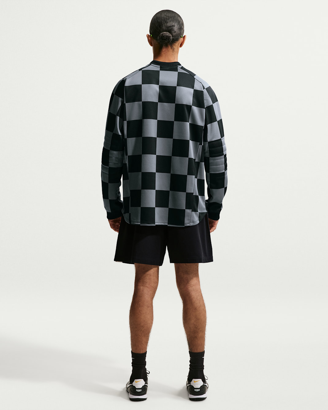 Nike Sportswear Club Men's Goalie Top