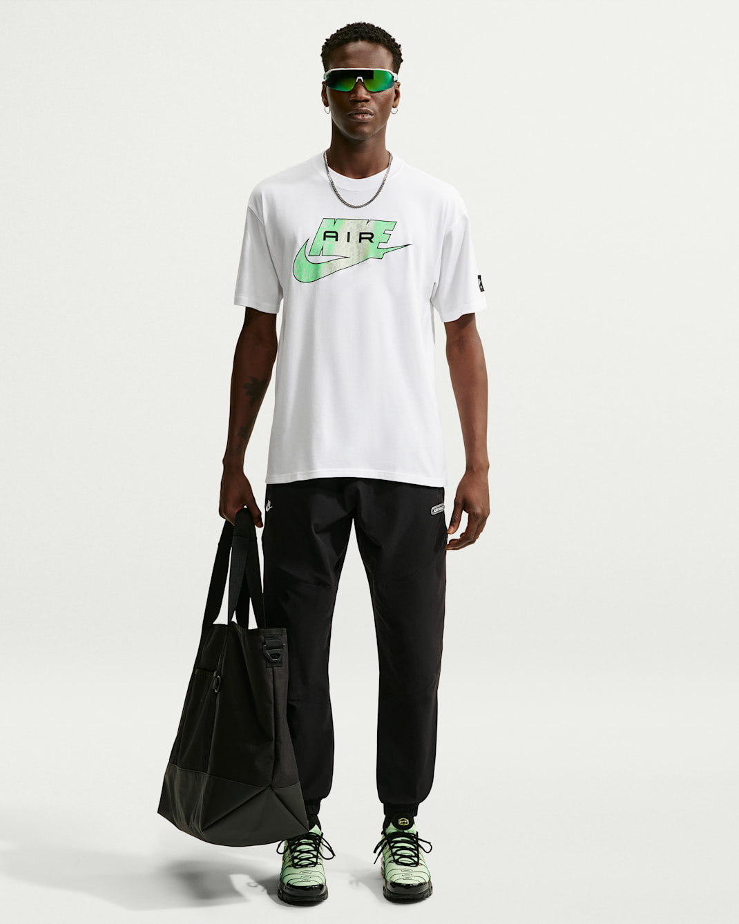 Nike Sportswear Men's T-Shirt