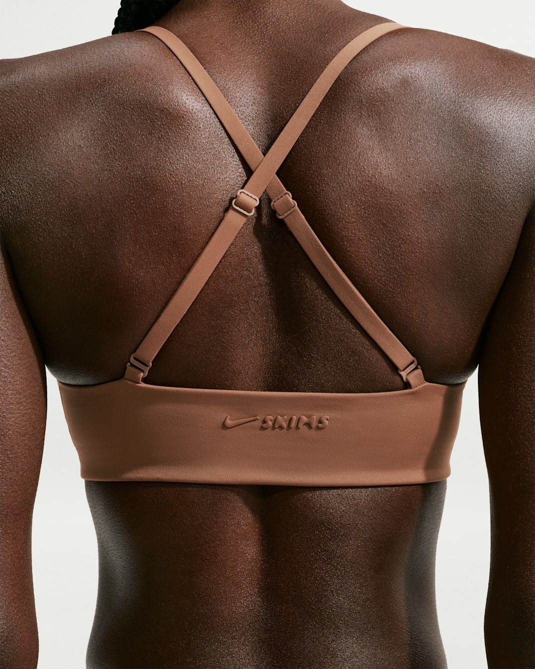 NikeSKIMS Matte Women's Micro-Scoop Bra