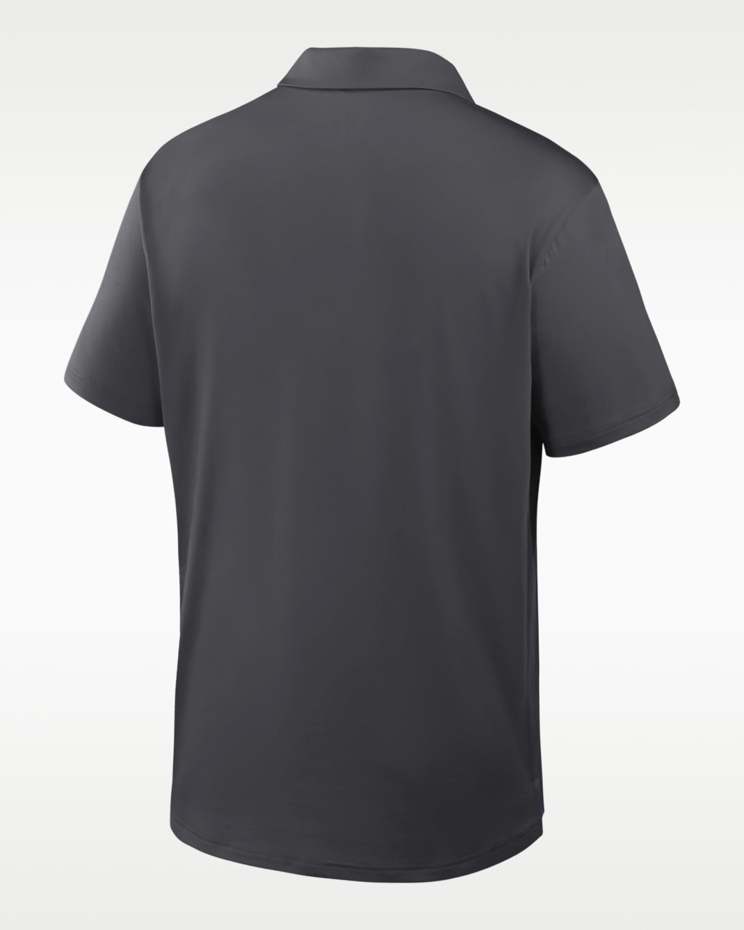 LSU Tour Men's Nike Dri-FIT College Polo